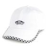 VANS CAP Check It Hat , SKU : VN0A3UQDC13