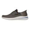 Giày Skechers Nam Slip-ins USA Street Wear Delson 3.0 - 210606-OLV