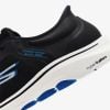 Giày Skechers Nam - 216550-BKBL