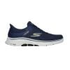 Giày Skechers Go Walk 7 - 216550-NVLM
