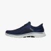Giày Skechers Go Walk 7 - 216550-NVLM