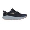 Giày Skechers Go Run Now - 220380-BKGY