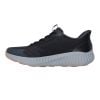 Giày Skechers Go Run Now - 220380-BKGY