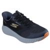 Giày Skechers Go Run Now - 220380-BKGY