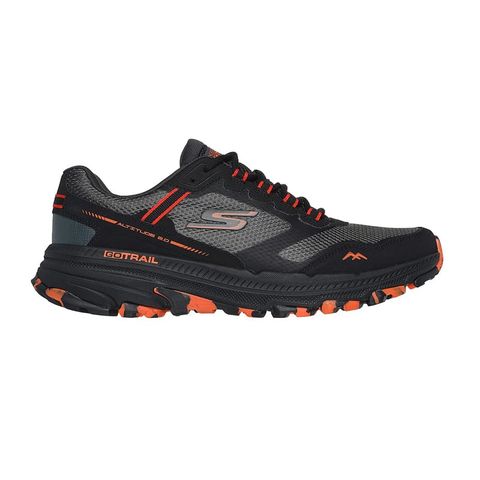 Giày Skechers GOrun Trail Altitude 2.0 - 220754-BKOR