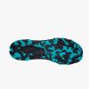 Giày Skechers GOrun Trail Altitude 2.0 - 220754-GYBK
