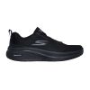 Giày Skechers GOrun Elevate 2.0 - 220847-BBK