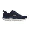 Giày Skechers Nam Summits - 232069-NVY