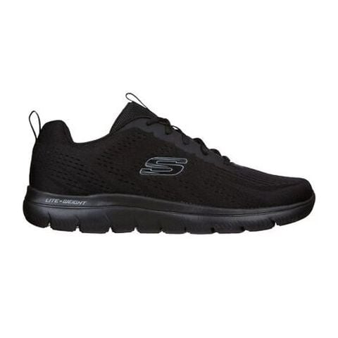 Giày Skechers Nam Sport Summits - 232395-BBK
