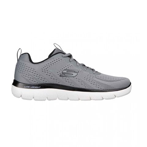 Giày Skechers Nam Sport Summits - 232395-GYBK