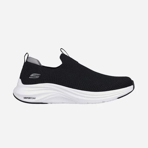 Giày Skechers Nam Slip-On Vapor Foam - 232629-BKGY