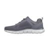 Giày Skechers Nam Sport Track Broader - 232698-CHAR