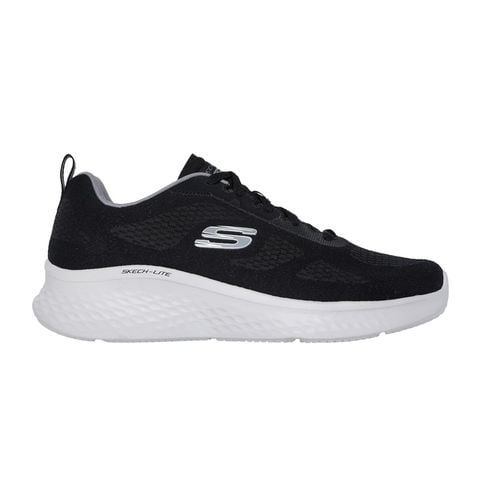 Giày Skecher Nam Sport Skech-Lite Pro Motion - 232861-BKGY