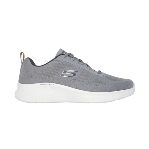 Giày Skechers Nam Sport Skech Lite Pro Motion - 232861-GRY