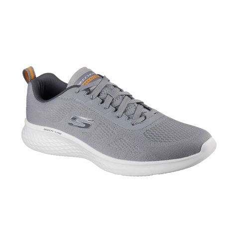 Giày Skechers Nam Sport Skech Lite Pro Motion - 232861-GRY
