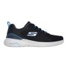 Giày Skechers Nam Sport Skech-Air Dynamight 2.0 - 232971-BKBL