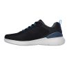 Giày Skechers Nam Sport Skech-Air Dynamight 2.0 - 232971-BKBL