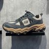 Giày Skechers Nam Outdoor Stamina AT Upper Stitch - 237527-GYMT
