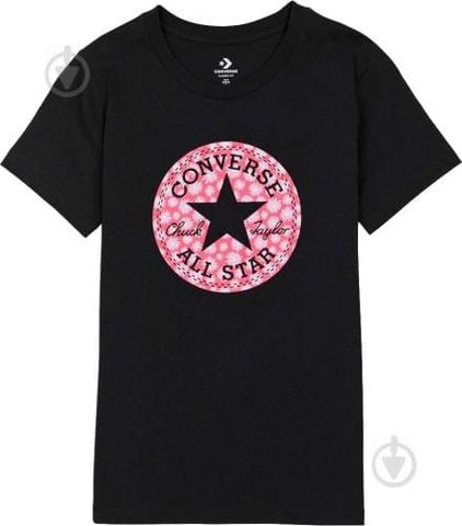 Converse T-Shirt  - 10020515_001