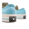 Chuck Taylor All Star 1970s Low 'Bleached Aqua' , SKU : 160523