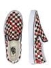 Vans Classic Slip On Script Checker - VN0A4BV31IW