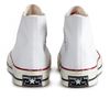 Chuck Taylor All Star 1970s White Hi - 162056C