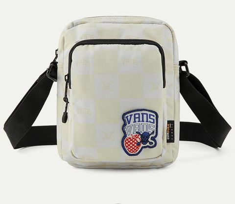 VANS M AP NEW VARSITY CROSSBODY BAG - VN0A54K1Z77