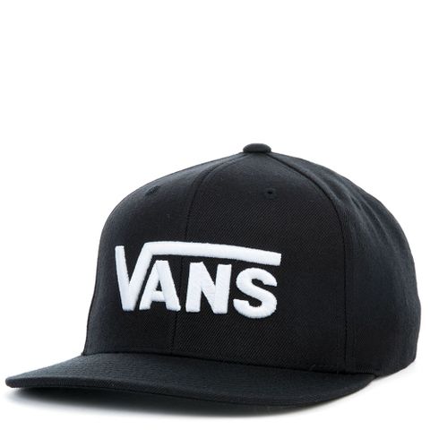 Vans Drop V Snapback , SKU : VN0000YEY28