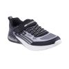 Giày Skechers Bé Trai Skechers Microspec Max Advance - 403934L-BKCC