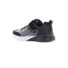 Giày Skechers Bé Trai Skechers Microspec Max Advance - 403934L-BKCC