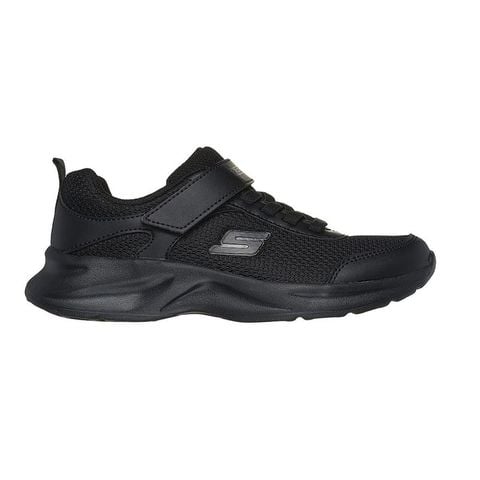 Giày Skechers Kids Dynamatic - 405110L-BBK