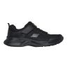 Giày Skechers Kids Dynamatic - 405110L-BBK