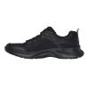 Giày Skechers Kids Dynamatic - 405110L-BBK