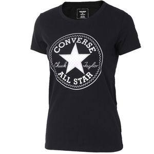 Converse T-Shirt , SKU : 10004441_001