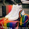 Chuck 1970 Pride Hi Top - 170821C