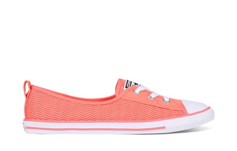 Chuck Taylor All Star Ballet Lace Breathable , SKU : 558291