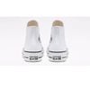 CHUCK TAYLOR ALL STAR LIFT HI WHITE - 560846C