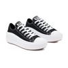 Chuck Taylor All Star Move Low Top - 570256C