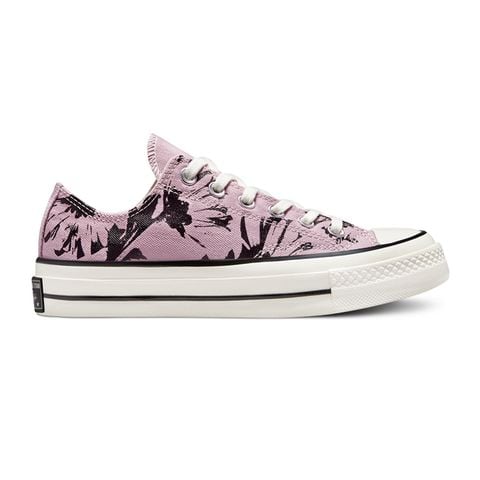 Chuck 70 Hybrid Floral Low Top - 571386C