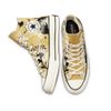 Chuck 70 Hybrid Floral Hi Top - 571581C