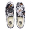 VANS SLIP ON CUSTOM CULTURE 2018 , SKU : VN0A4BV3017