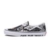 VANS SLIP ON CUSTOM CULTURE 2018 , SKU : VN0A4BV3017