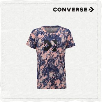 CONVERSE T - SHIRT , SKU : 10006718_689
