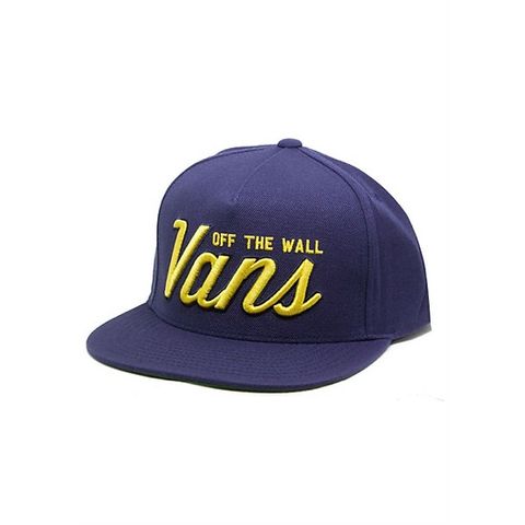 Vans Dress Blues Old Gold , SKU : VN0A36P9PIR