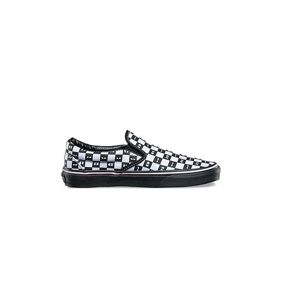 Lazy oaf vans slip on deals