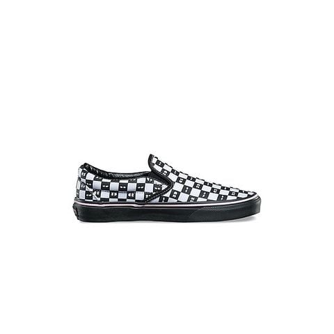 Vans Slip-On Lazy Oaf  ,  SKU: VN0A38F7QD0