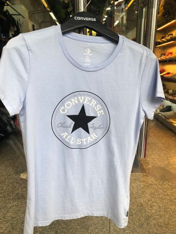 Converse T-Shirt , SKU : 10006828_457