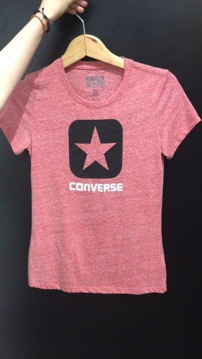Converse  T-Shirt , sku: 10002070_934