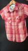 Converse Shirt , sku : 01192C_626