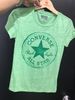 Converse Short Sleeve Tee T-Shirt , SKU: 10870C_342